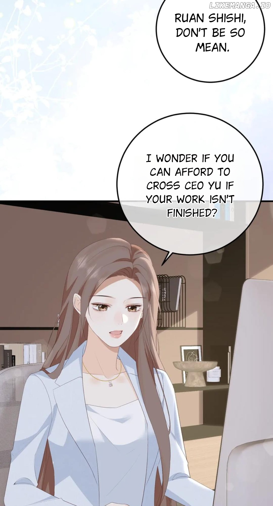 100-Day Warm Marriage Chapter 65 - page 9